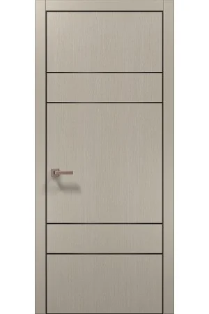 Двери Папа Карло Plato PL-09